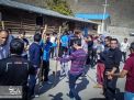 گزارش تصویری | همایش پیاده روی خانوادگی خانواده دانشگاه صنعتی شاهرود در پردیس آموزشی معدن دانشگاه 